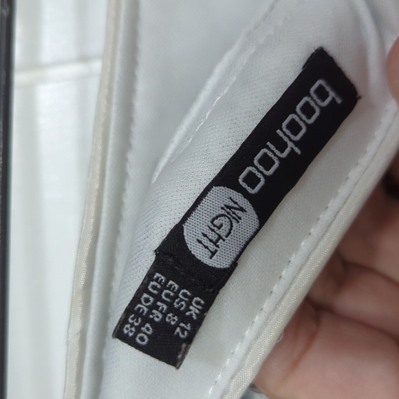 Sequin Shorts - Picture 5 of 5